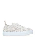 Lace Lauren Sneakers GOODS Harrods   