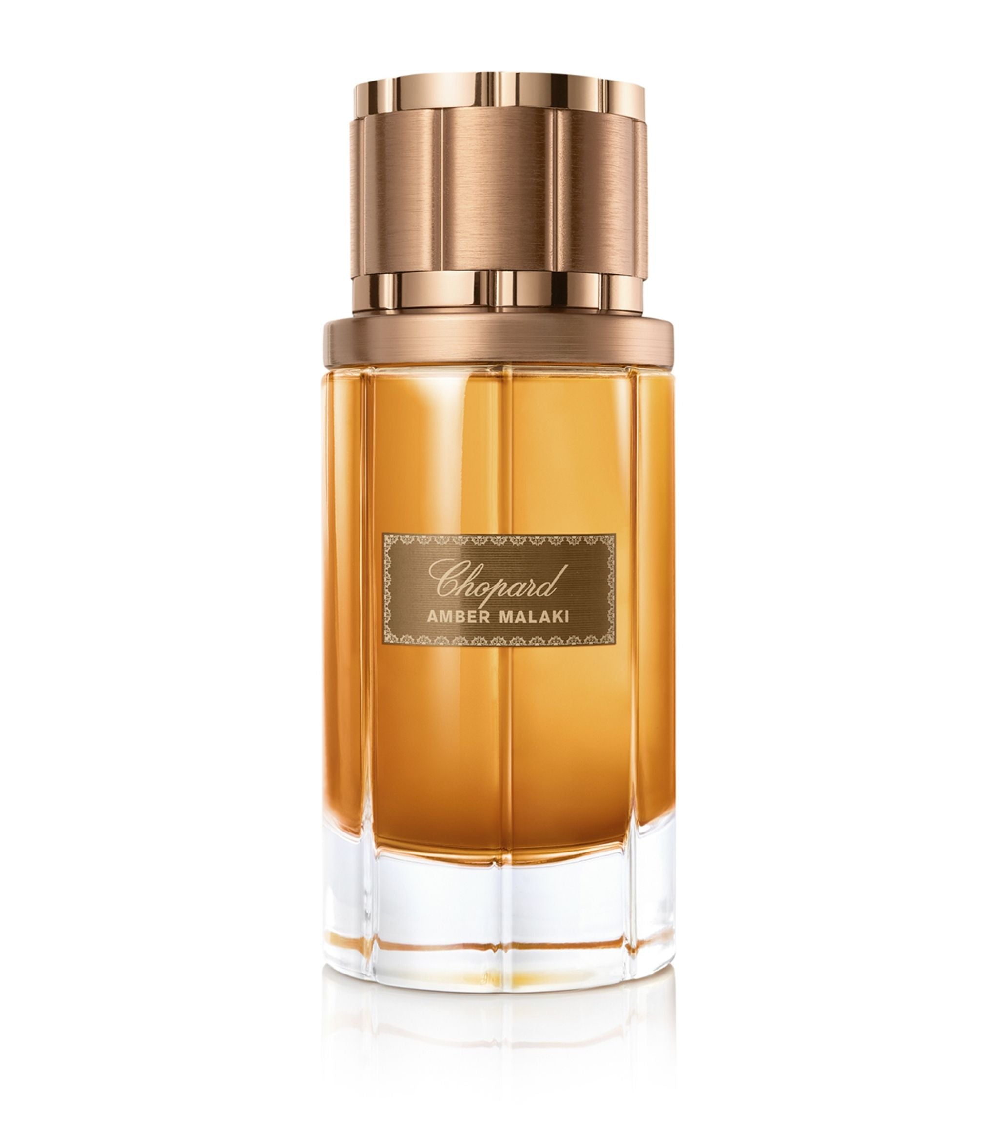 Amber Malaki Eau de Parfum GOODS Harrods   