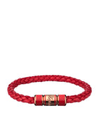 CH SIGNATURE RED LSKIN BLET RED GOLD Miscellaneous Harrods   