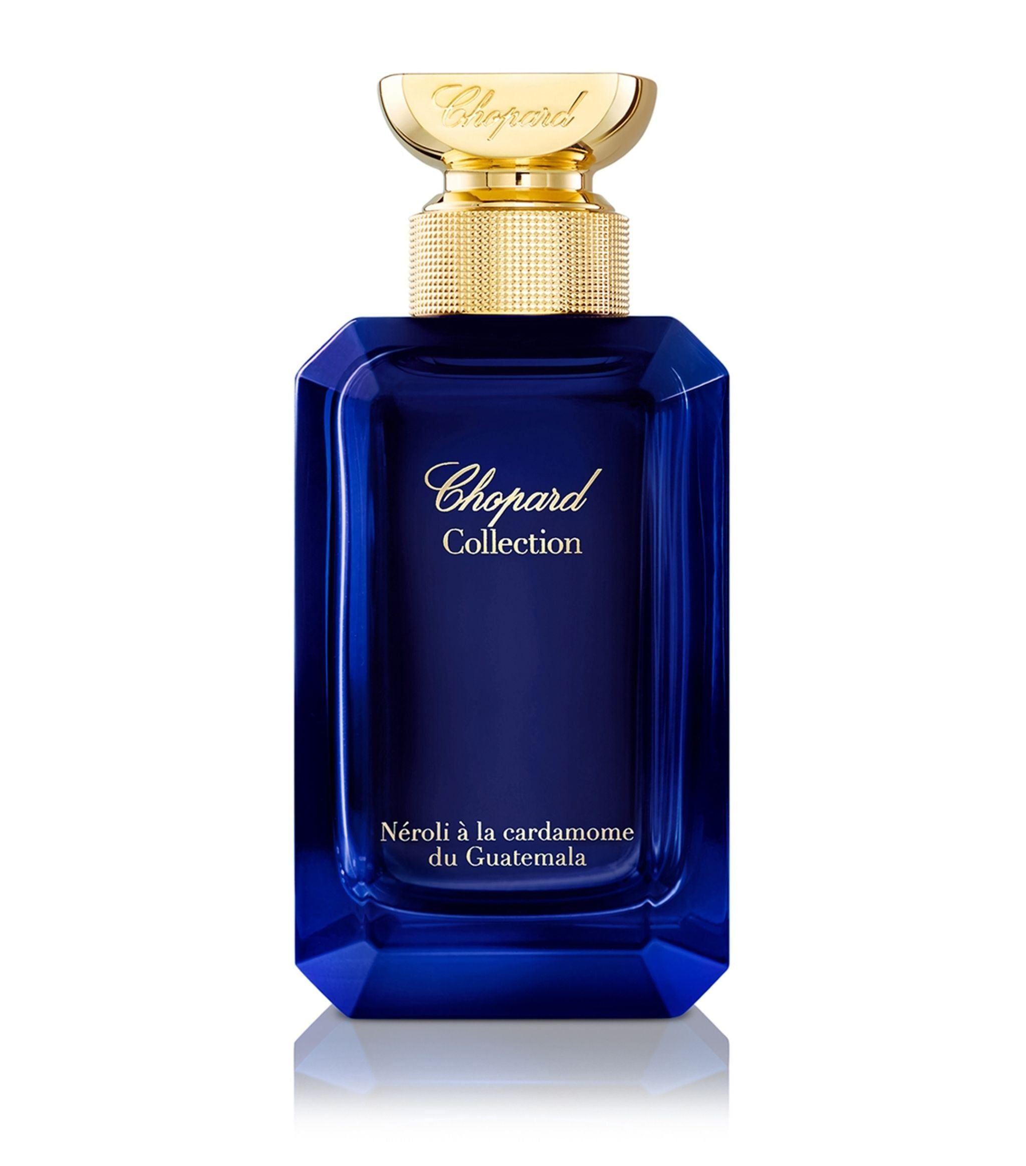 Chopard Neroli Cardamom Edp 100Ml Vapo GOODS Harrods   