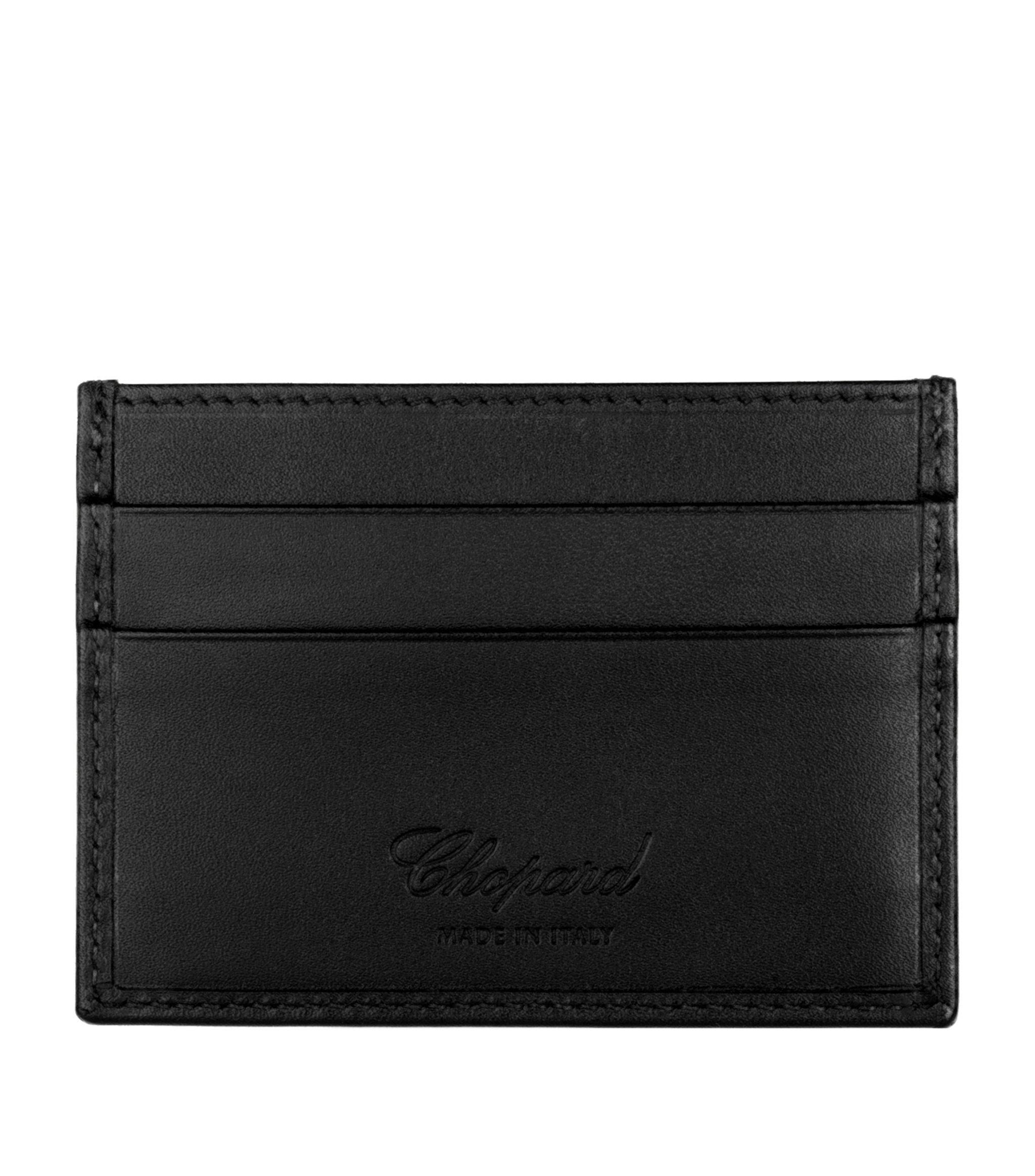 Classic Racing Card Holder GOODS Harrods   