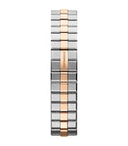 Rose Gold and Stainless Steel Alpine Eagle Watch 33mm Miscellaneous Harrods   