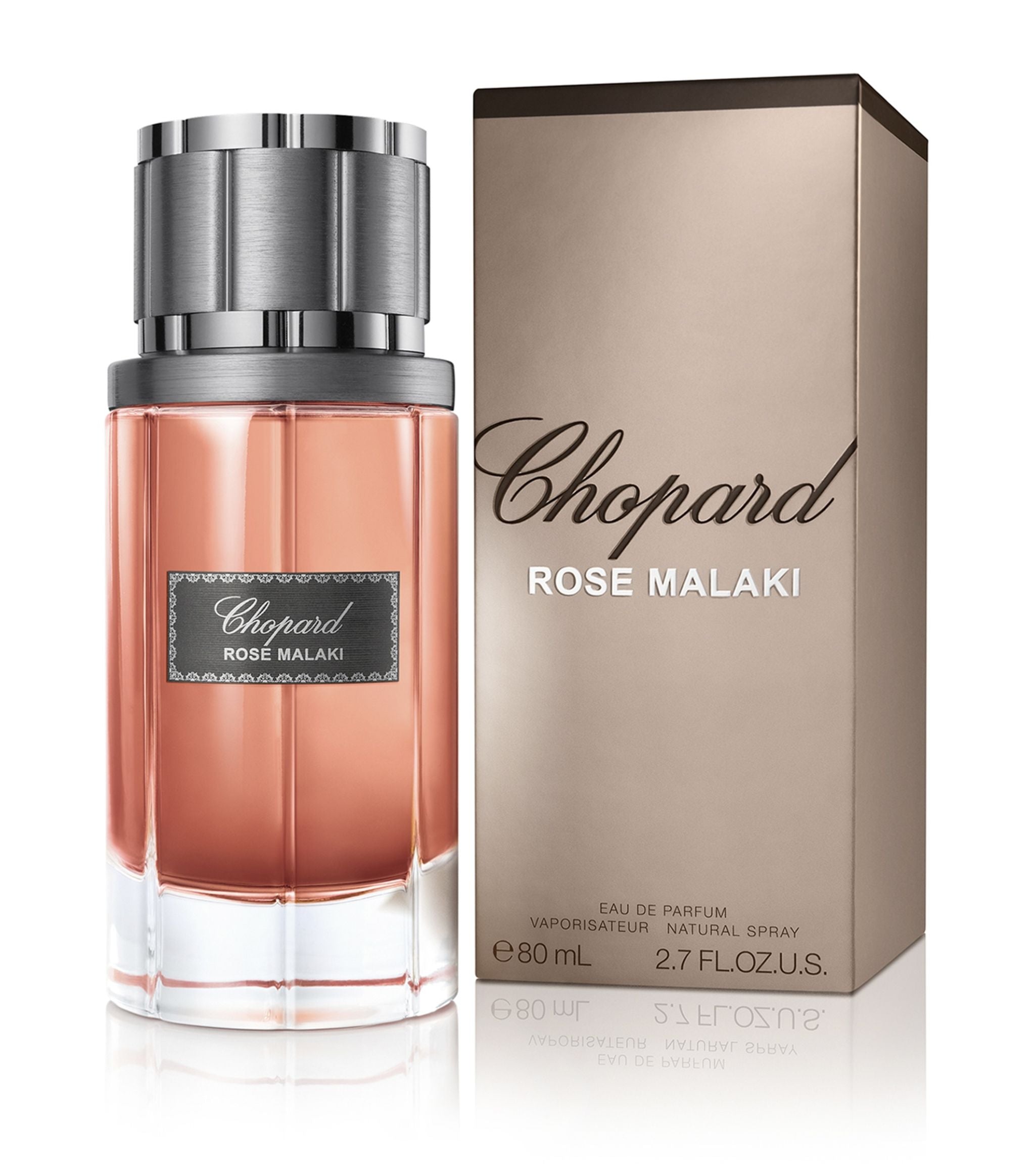 Rose Malaki Eau de Parfum GOODS Harrods   