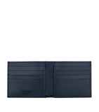 Small Leather Il Classico Bifold Wallet GOODS Harrods   