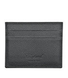 Small Leather Il Classico Card Holder GOODS Harrods   