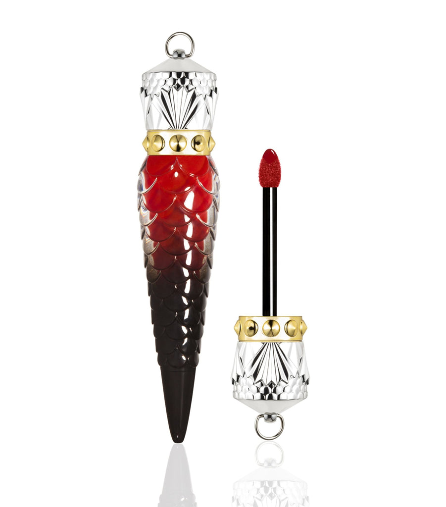 CLB LOUBIBELLE OIL ROUGE LOUBOUTIN 18