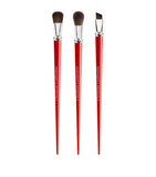 Eye Brush Trio GOODS Harrods   