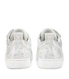 Funnyto Glitter Low-Top Sneakers GOODS Harrods   