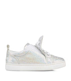 Funnyto Glitter Low-Top Sneakers GOODS Harrods   