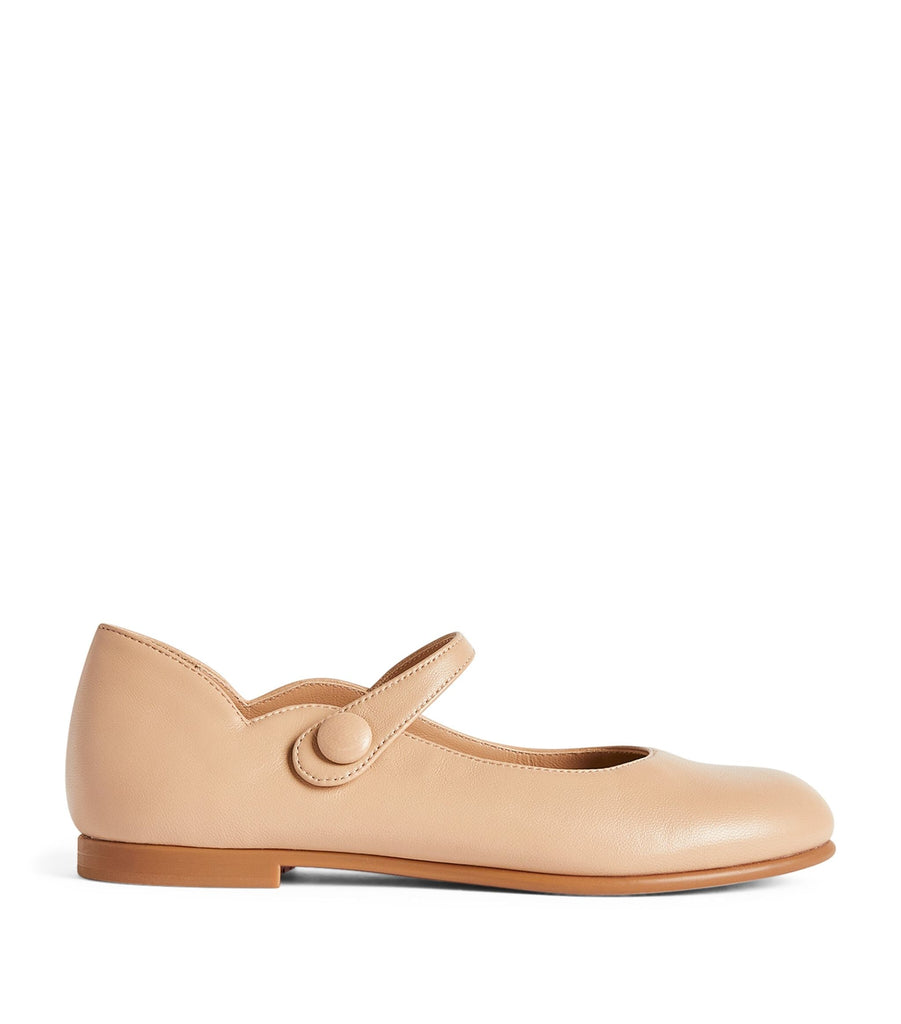 Melodie Chick Ballet Flats