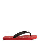 Loubi Flip Studded Flip Flops GOODS Harrods   