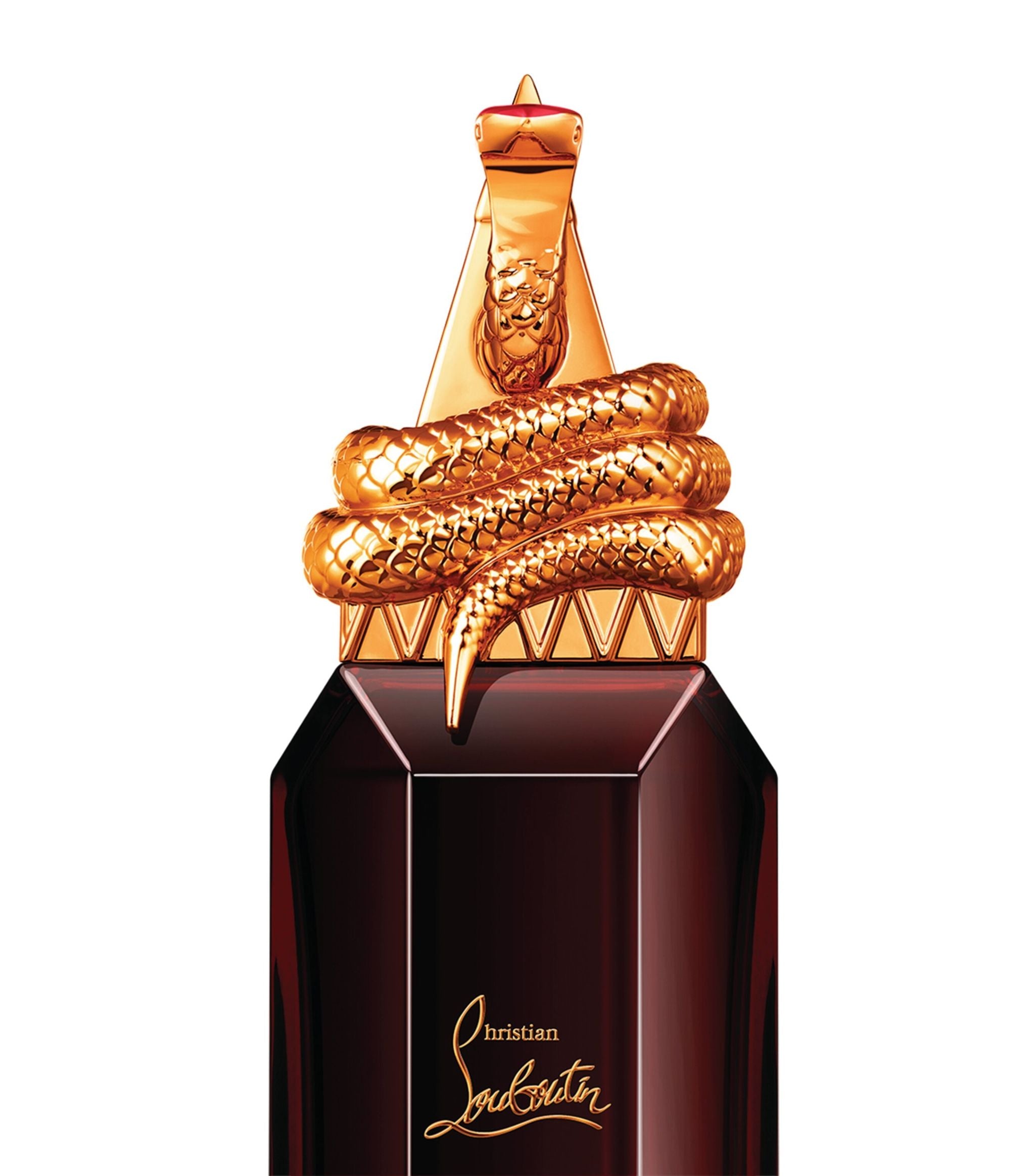 LoubiPrince Snake Eau de Parfum Intense (90ml) GOODS Harrods   