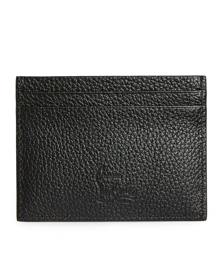 M Kios Leather Card Holder