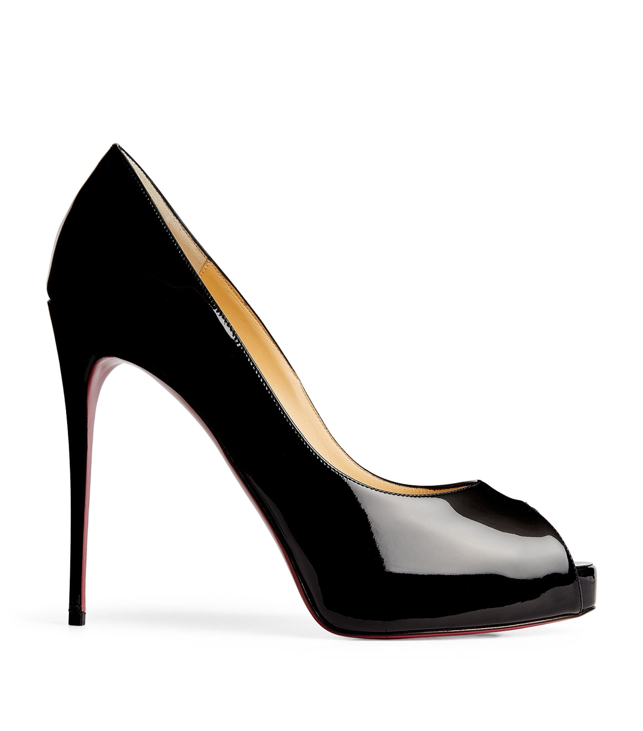 Louboutin store new prive