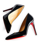 Louboutin orders pigalle 100