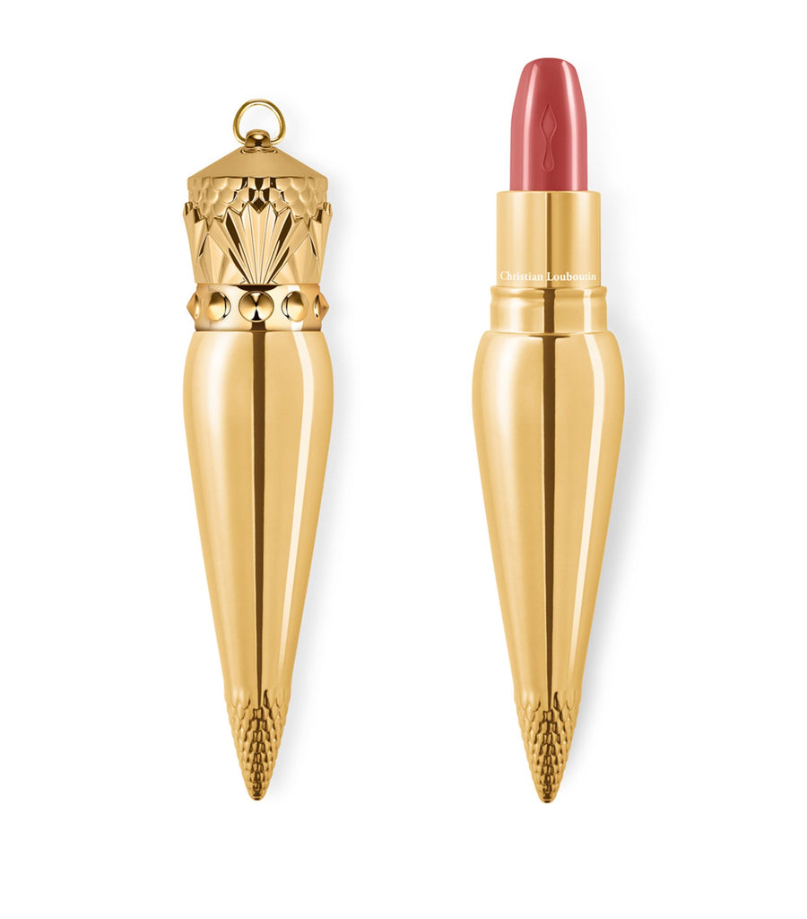 Rouge Louboutin Silky Satin Lipstick