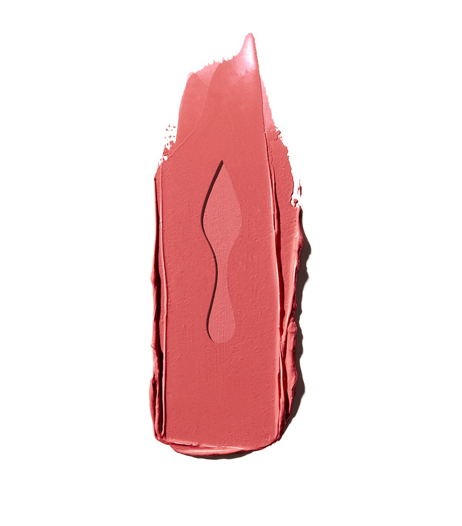 Rouge Louboutin Silky Satin Lipstick