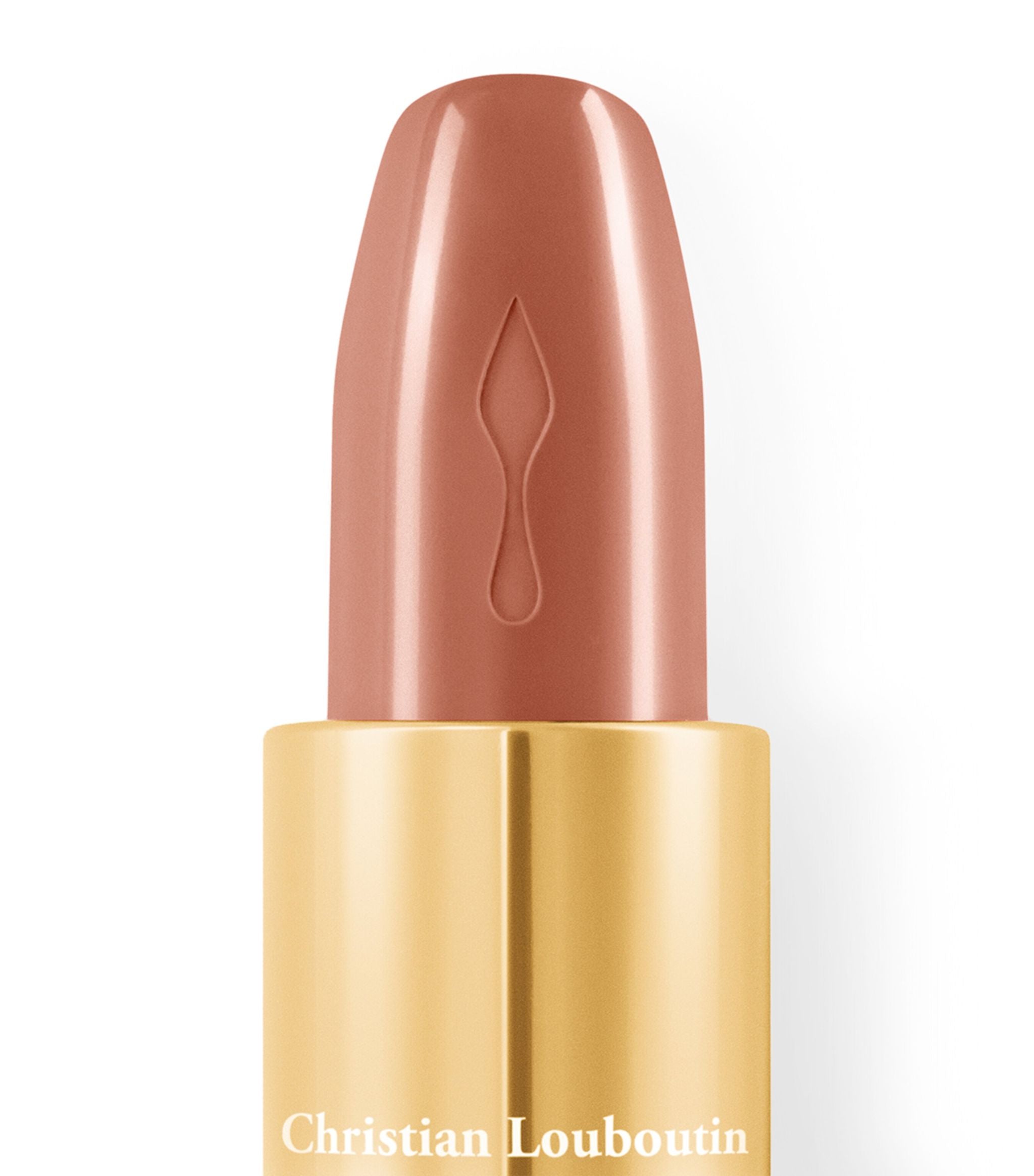 Rouge Louboutin Silky Satin Lipstick GOODS Harrods   