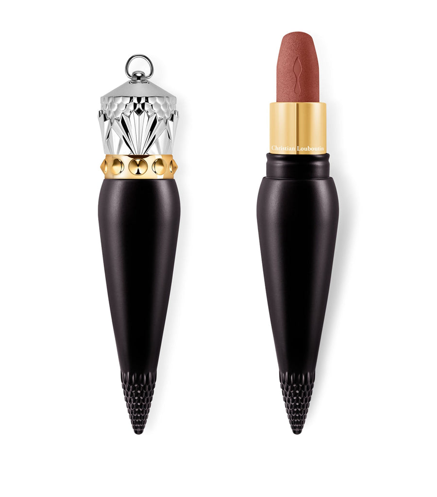 Rouge Louboutin Velvet Matte Lipstick