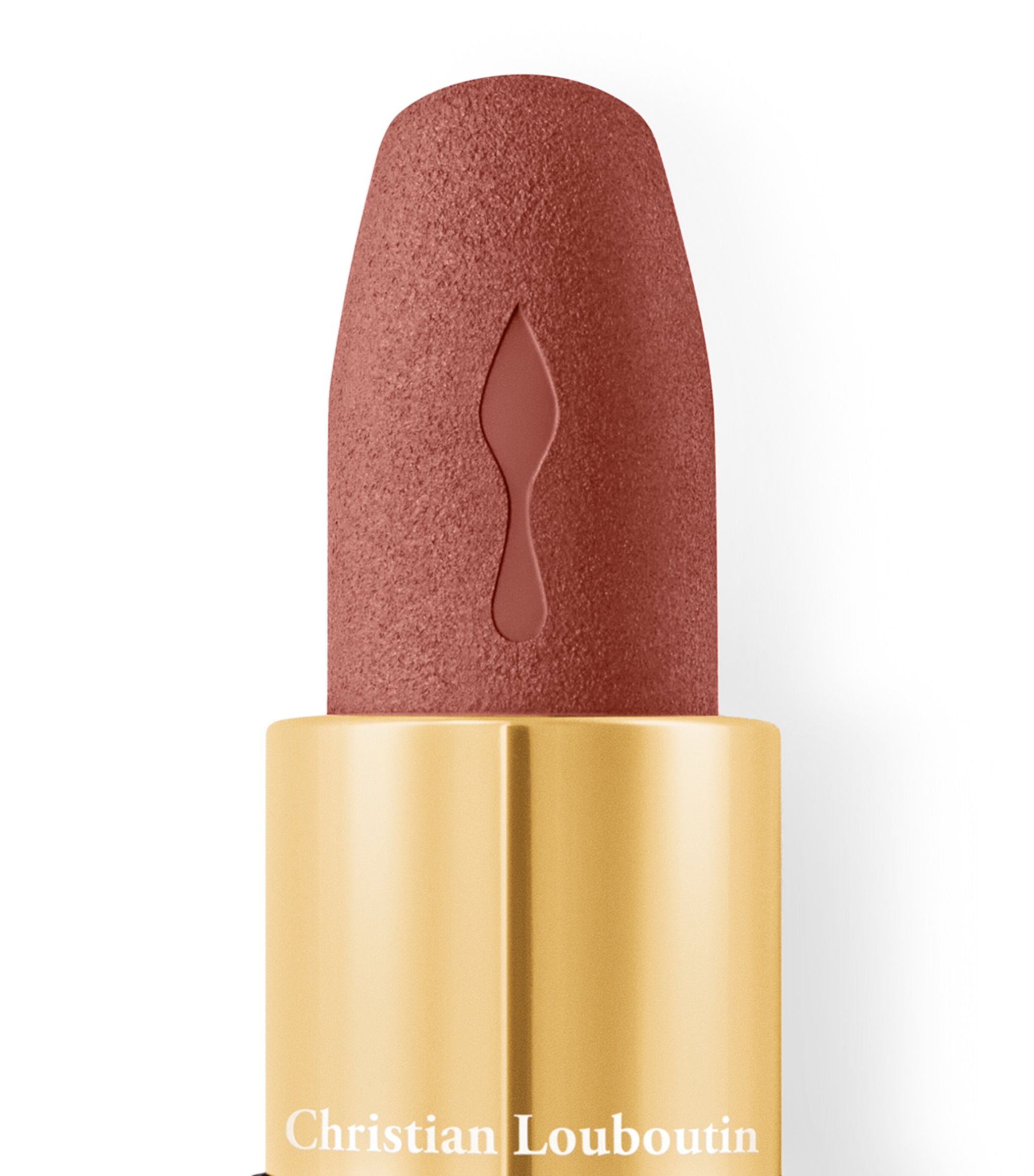 Rouge Louboutin Velvet Matte Lipstick GOODS Harrods   