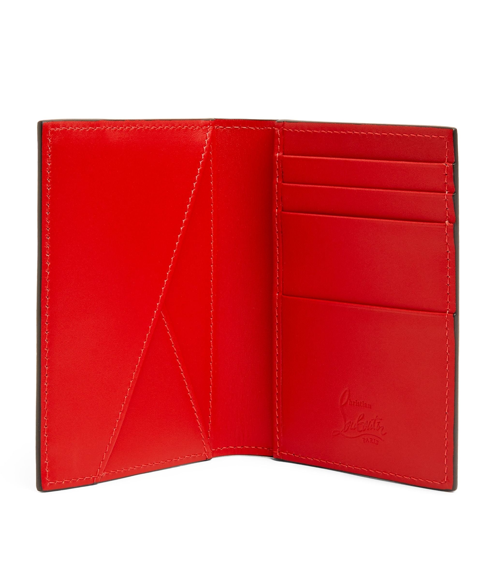 Sifnos Logo Card Holder GOODS Harrods   