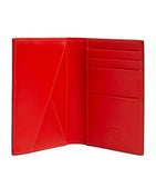 Sifnos Logo Card Holder GOODS Harrods   