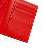 Sifnos Logo Card Holder GOODS Harrods   