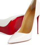 So Kate Patent Leather Pumps 120 GOODS Harrods   