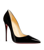 So Kate Patent Leather Pumps 120 GOODS Harrods   