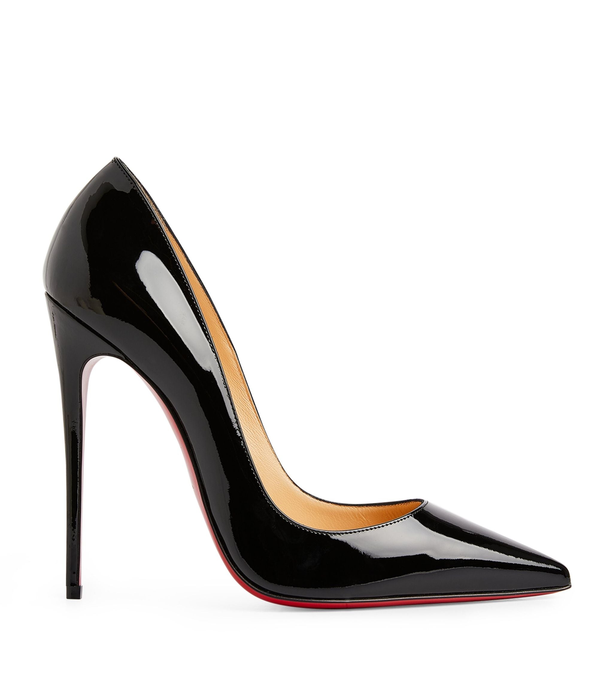 So Kate Patent Leather Pumps 120 GOODS Harrods   