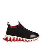 Tiketa Run Flat Sneakers GOODS Harrods   