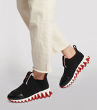 Tiketa Run Flat Sneakers GOODS Harrods   