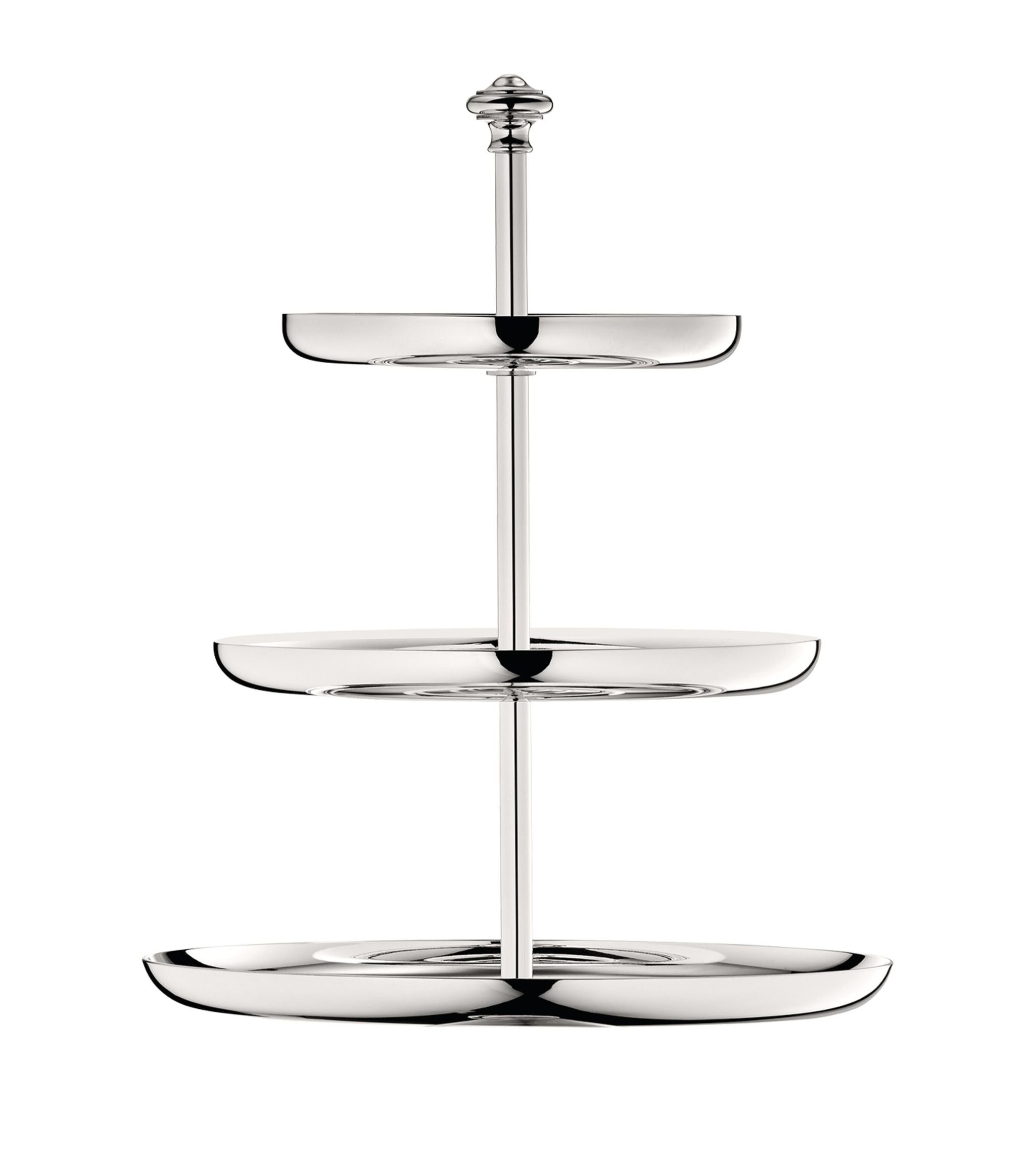 Albi 3-Tier Pastry Stand (24cm) GOODS Harrods   