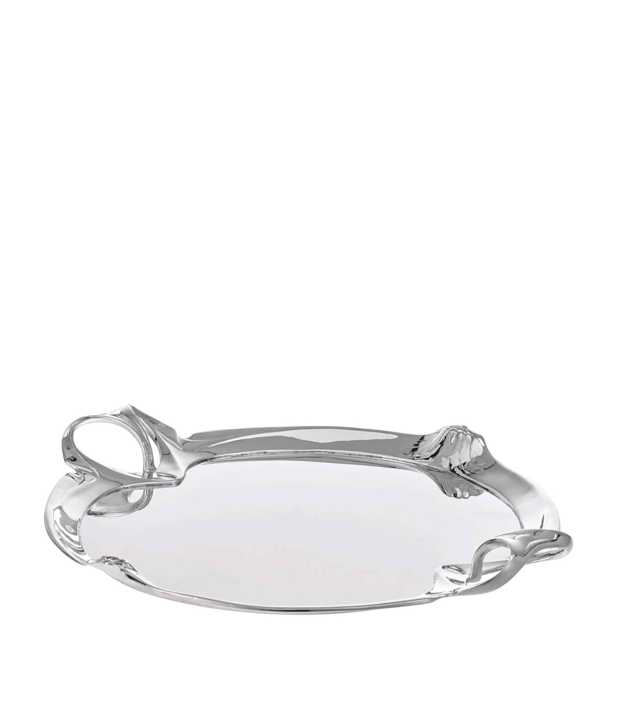 Gallia Sycamore Tray (43.5cm) GOODS Harrods   