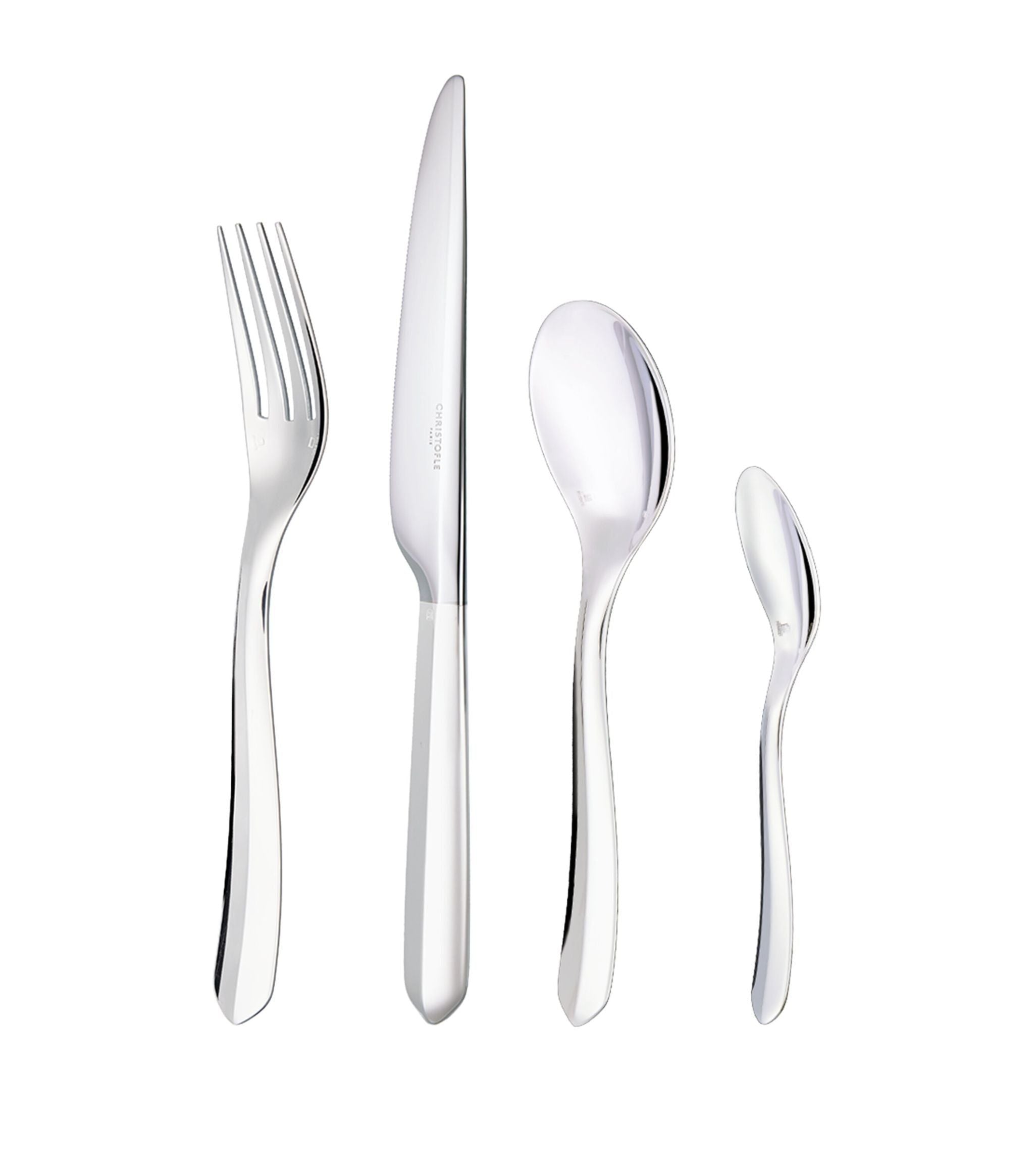 Infini 24-Piece Cutlery Set GOODS Harrods   