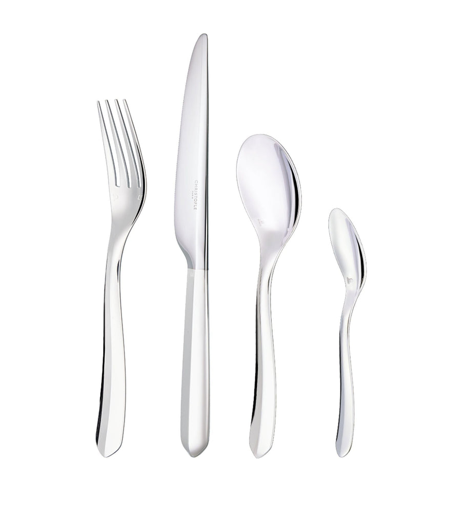 Infini 24-Piece Cutlery Set