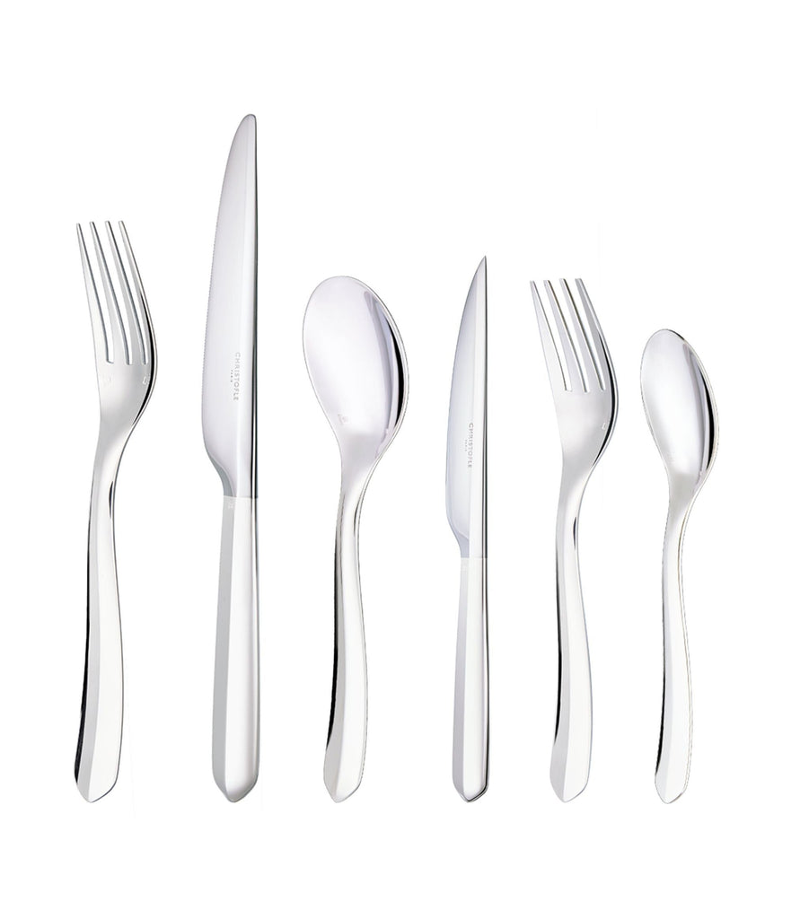 Infini 36-Piece Cutlery Set