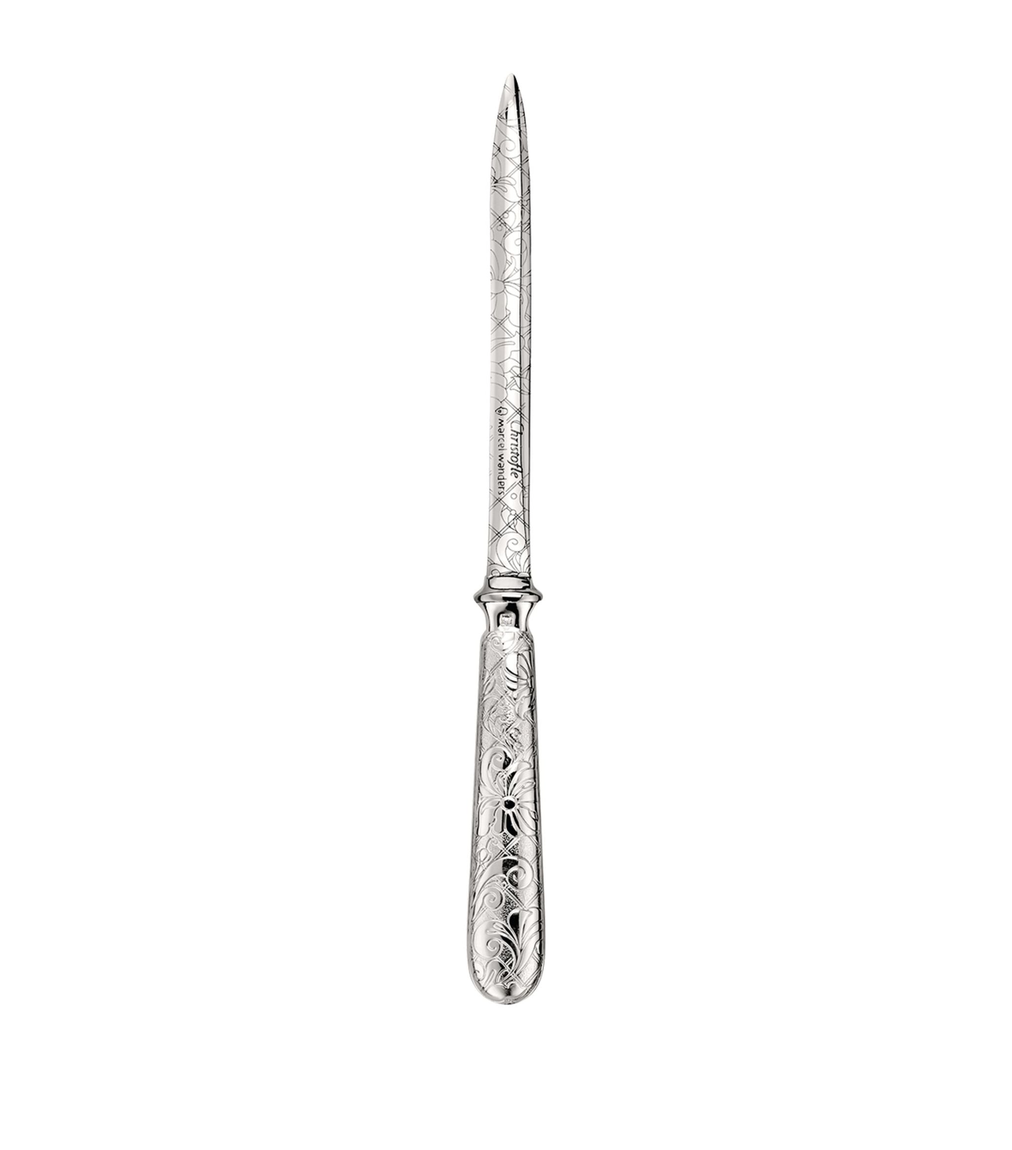 Jardin d'Eden Letter Opener GOODS Harrods   