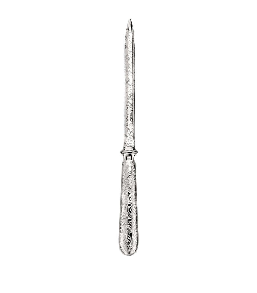 Jardin d'Eden Letter Opener