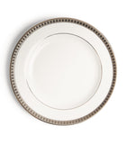 Malmaison Platinum Bread Plate (16cm) GOODS Harrods   