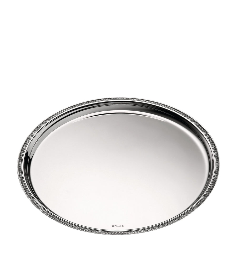 Malmaison Round Tray (39cm)