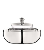 Silver-Plated Albi Two-Piece Caviar Set GOODS Harrods   