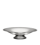 Silver-Plated Malmaison Bowl (18cm) GOODS Harrods   