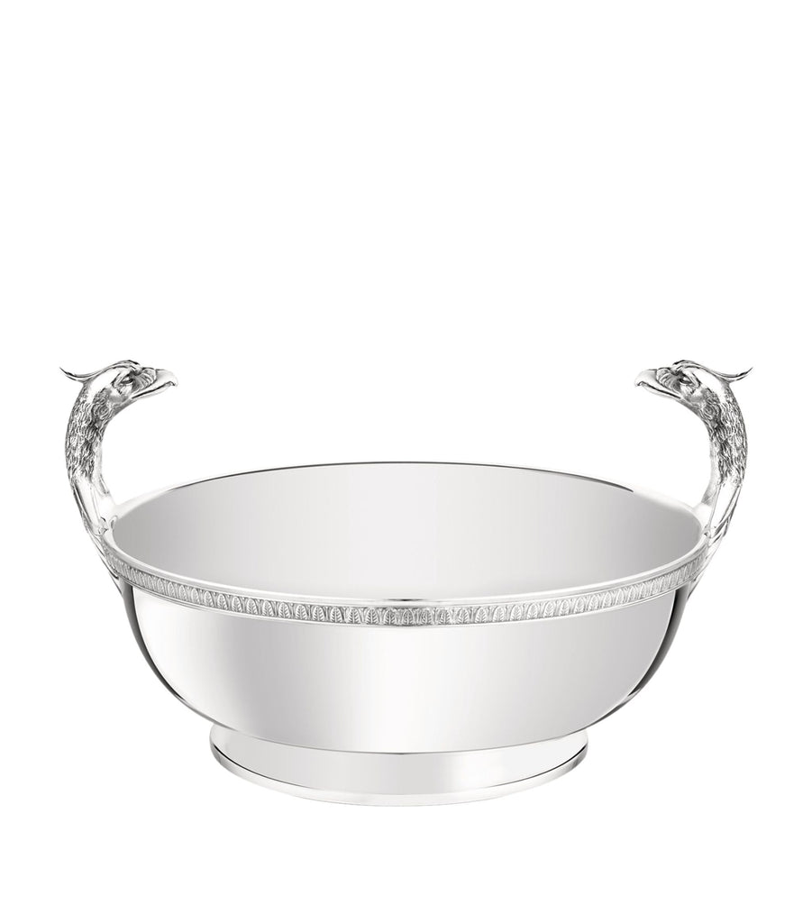 Silver-Plated Malmaison Centrepiece