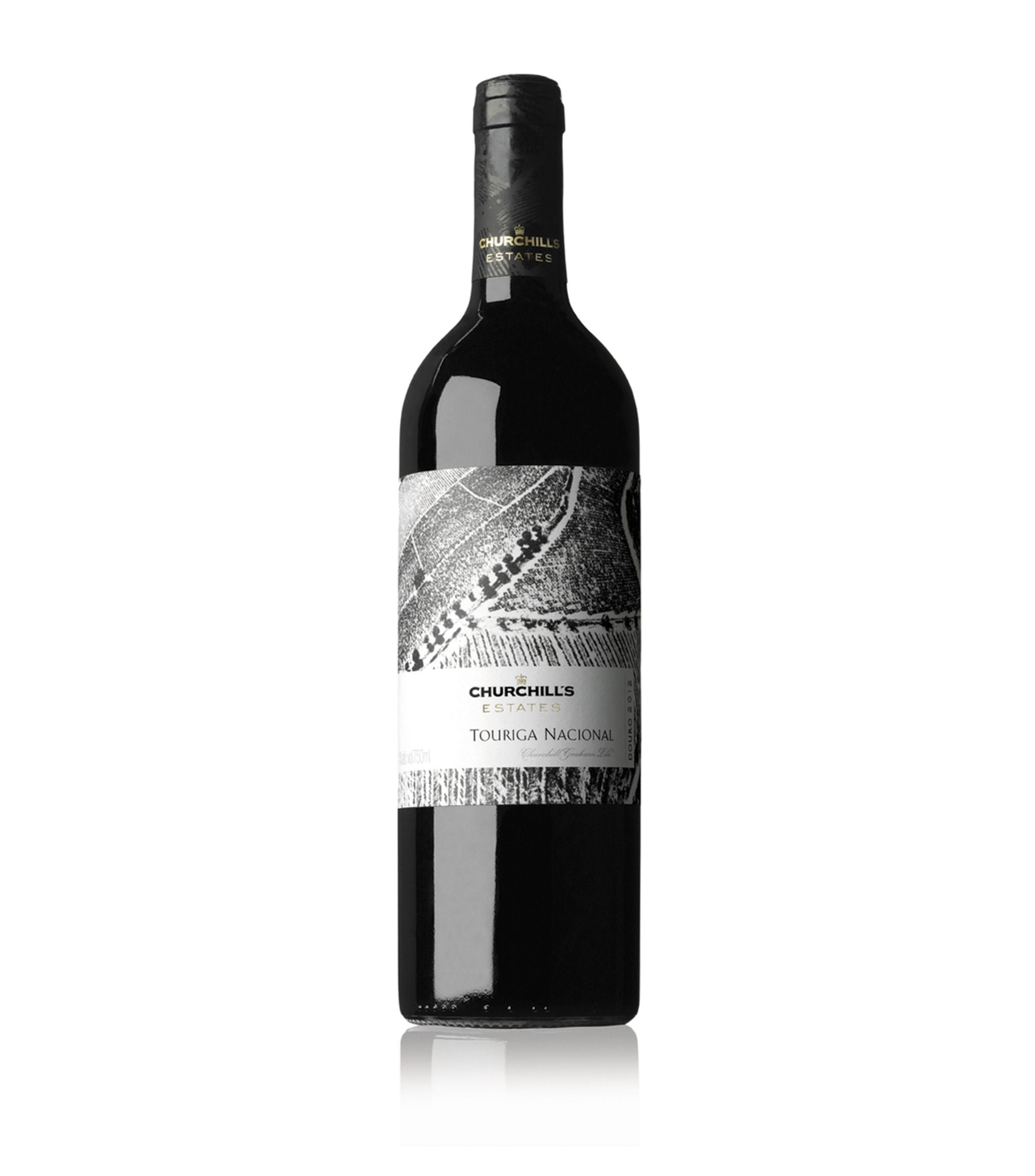 Touriga Nacional (75cl) - Douro, Portugal GOODS Harrods   