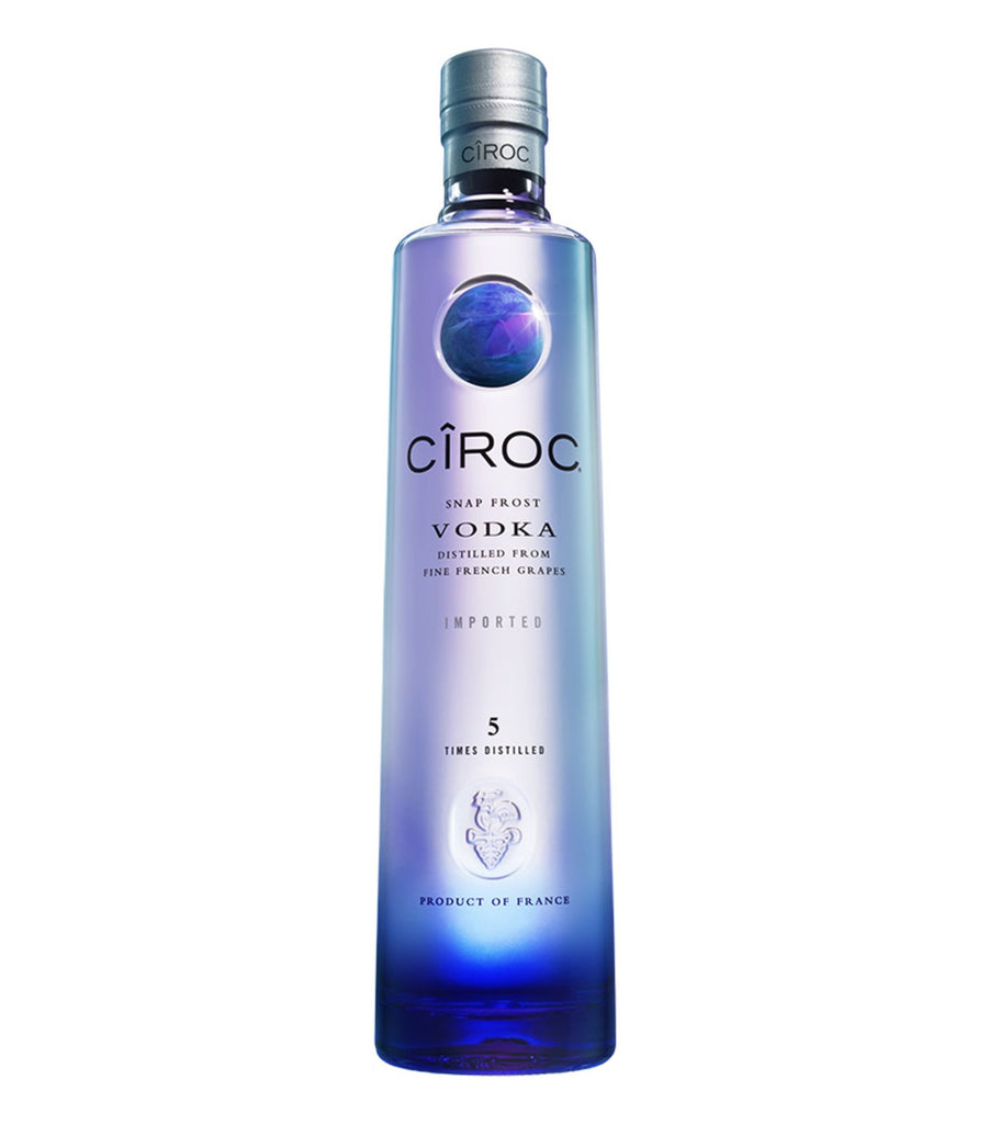 Ciroc Vodka (70cl)