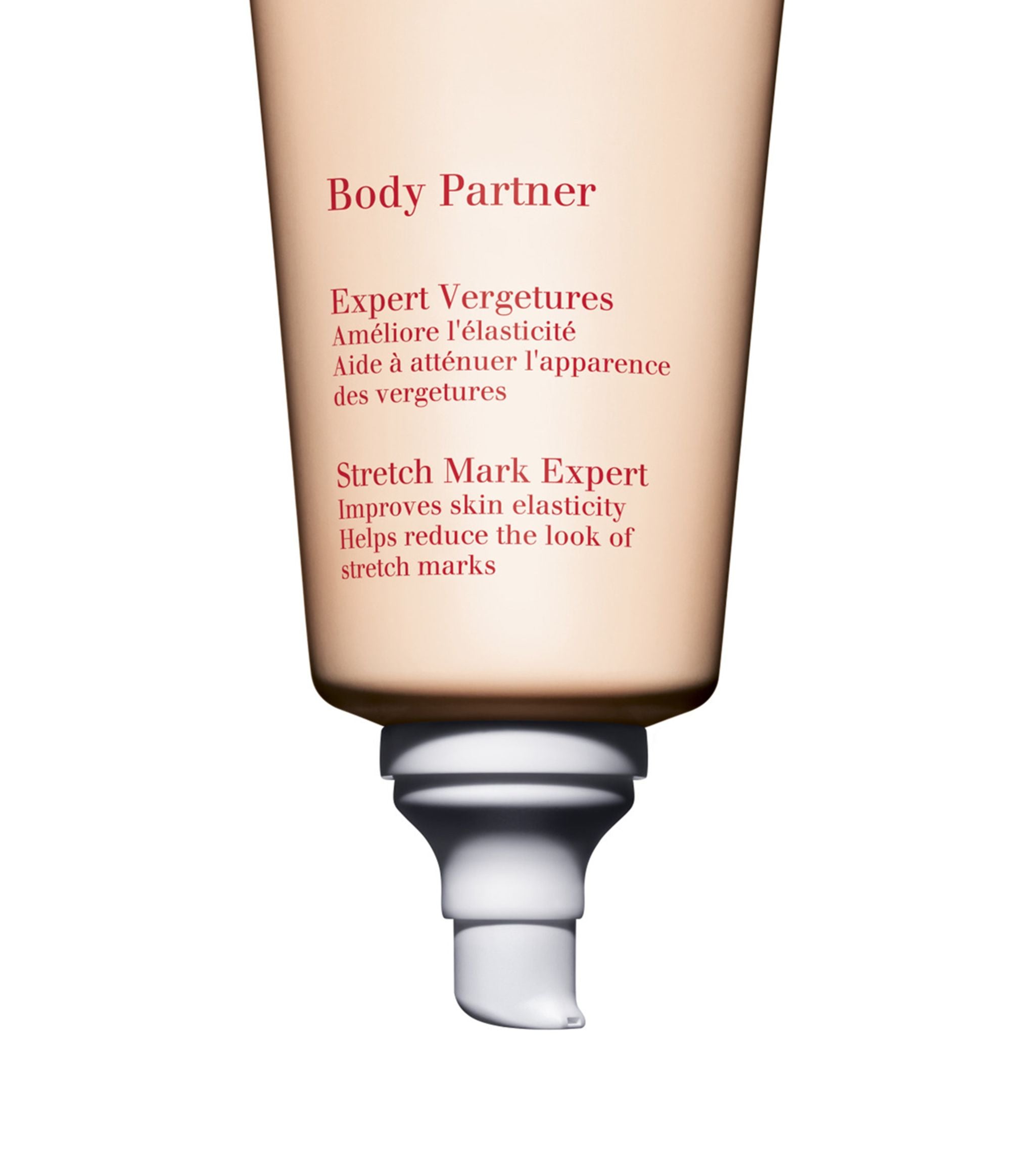 Body Partner Stretch Mark Expert (175Ml) GOODS Harrods   