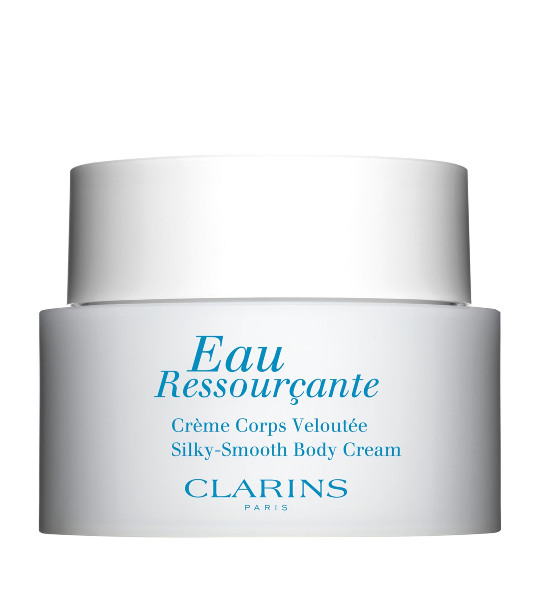 CLAR EAU RESSOURCANTE SS BDY CRM 200ML GOODS Harrods   