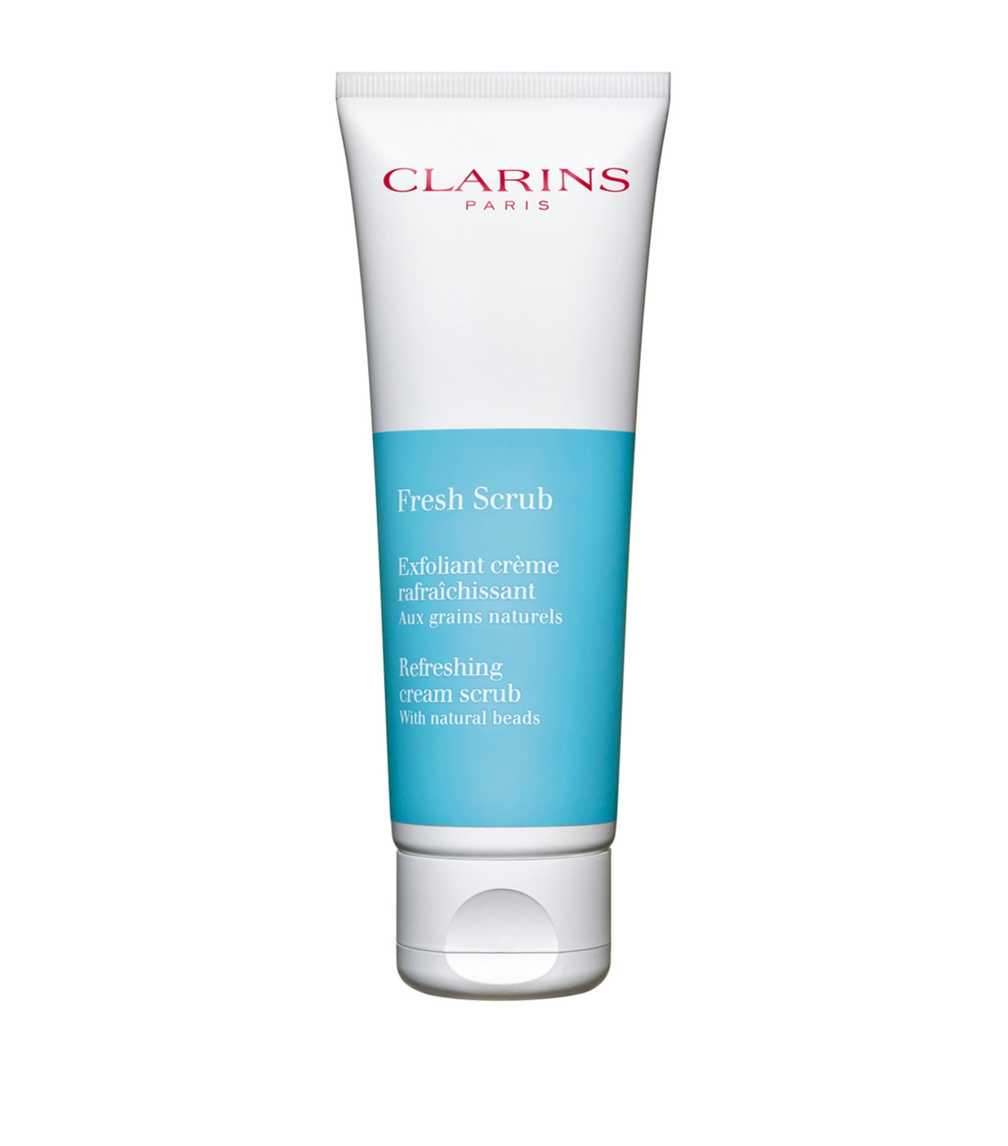 CLAR FRESH SCRUB 19 GOODS Harrods   