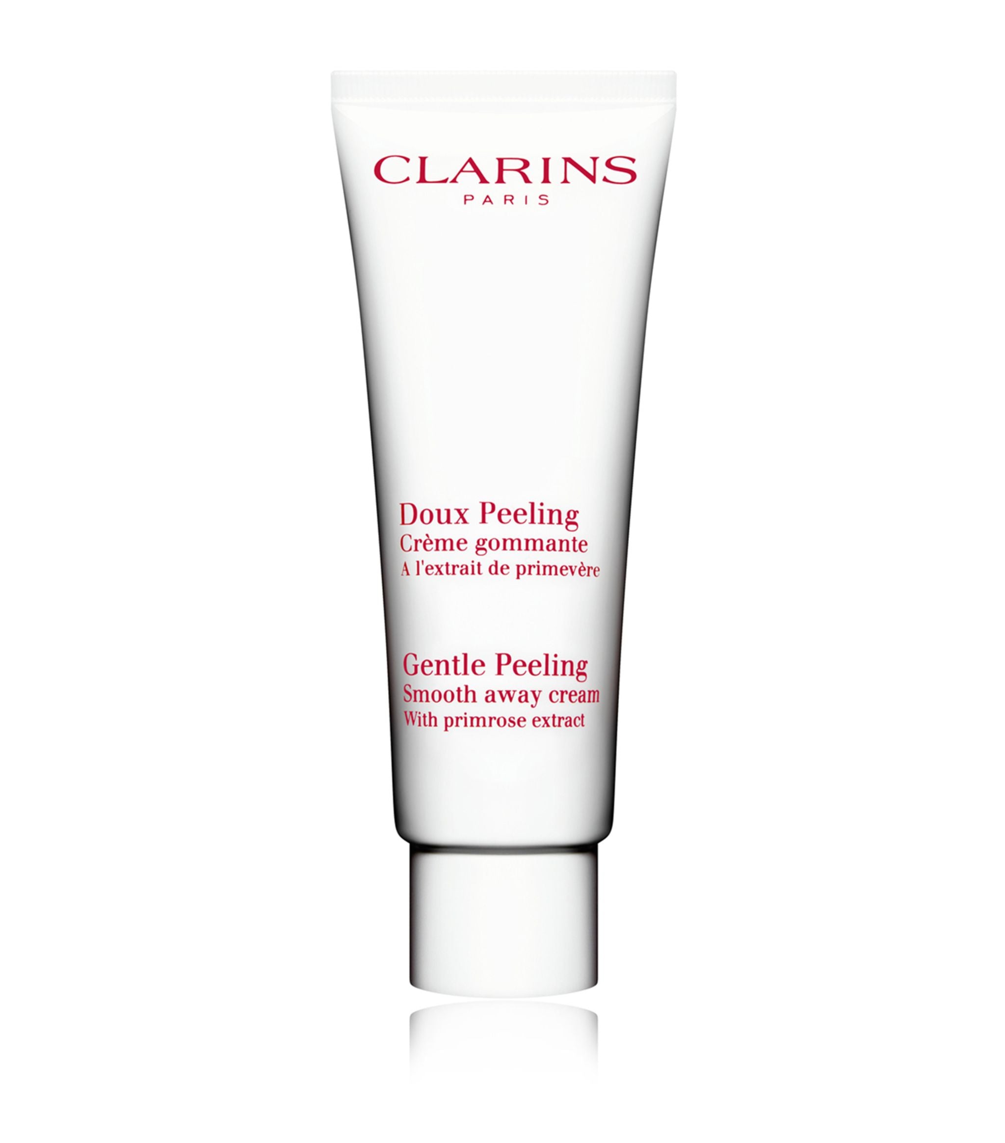 CLAR GENTLE PEELING SMOOTH AWAY CREAM 09 GOODS Harrods   